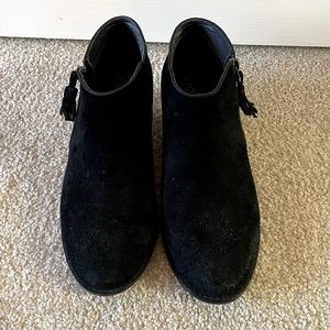 Vionic Serena Ankle Boot